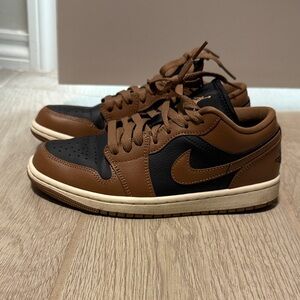 Air Jordan 1 low ‘Archaeo Brown’